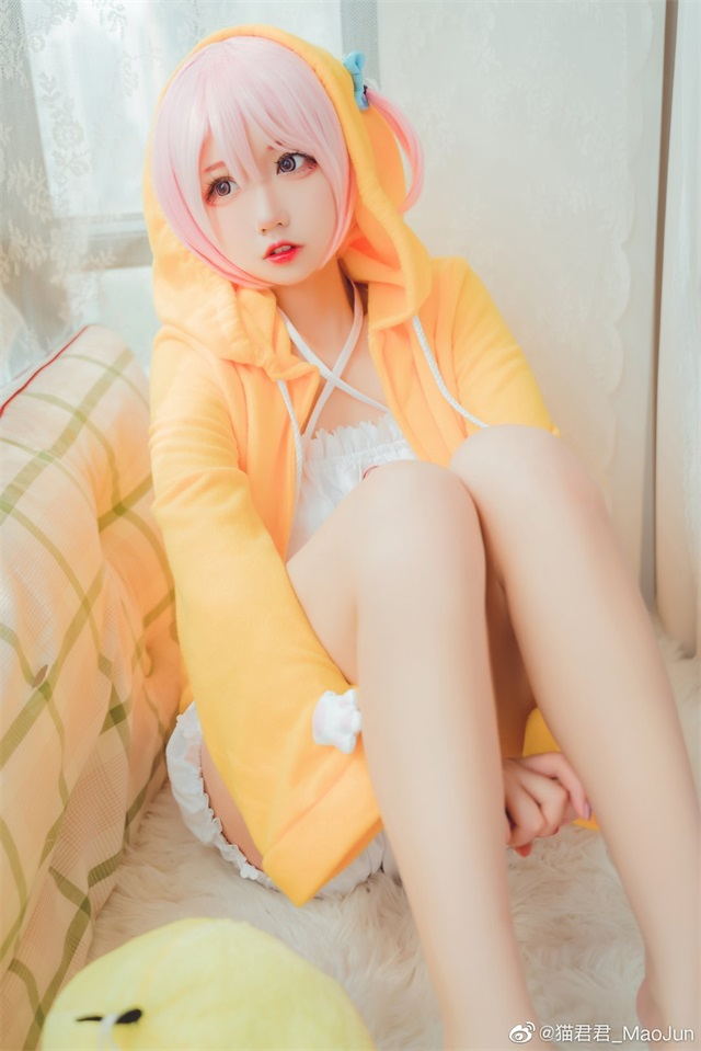 碧藍航線楙