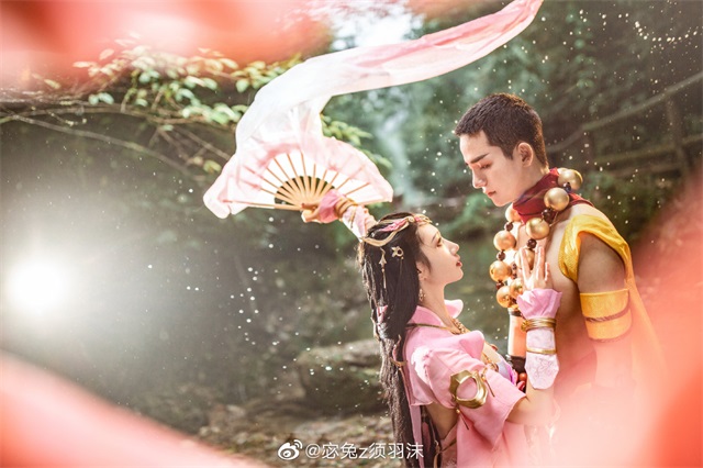 寫真美圖