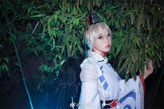 cos正片