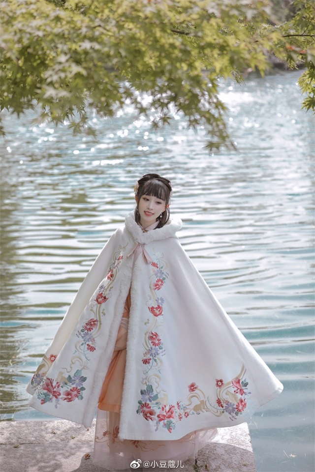 小豆蔻兒