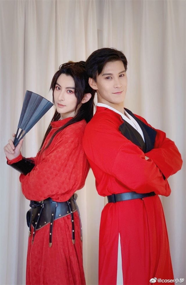 cosplay