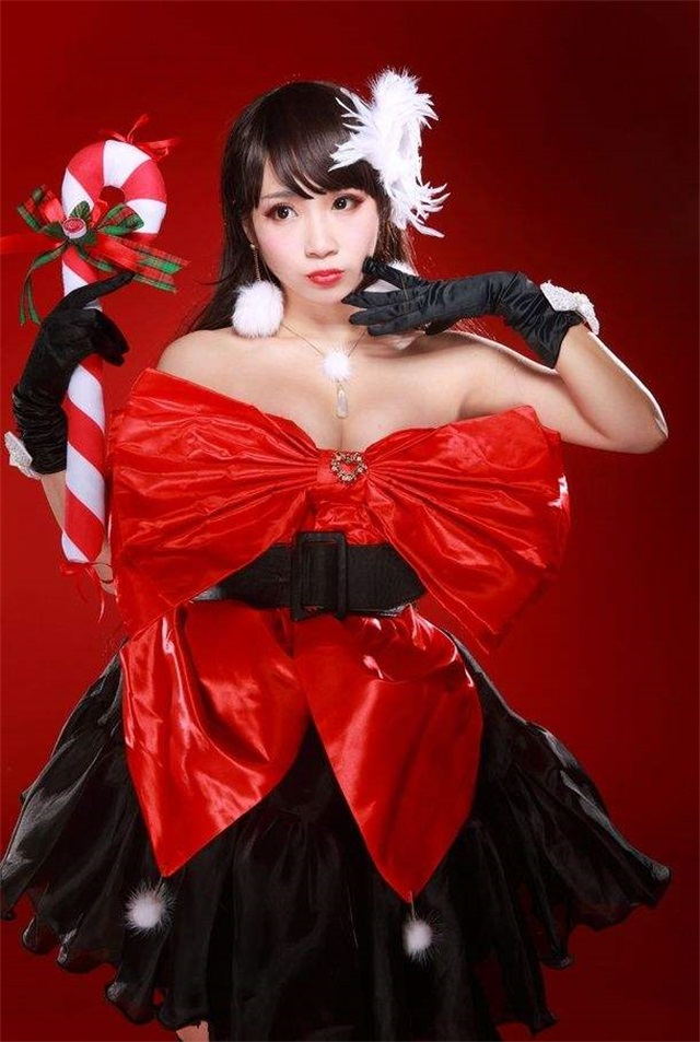 美歪