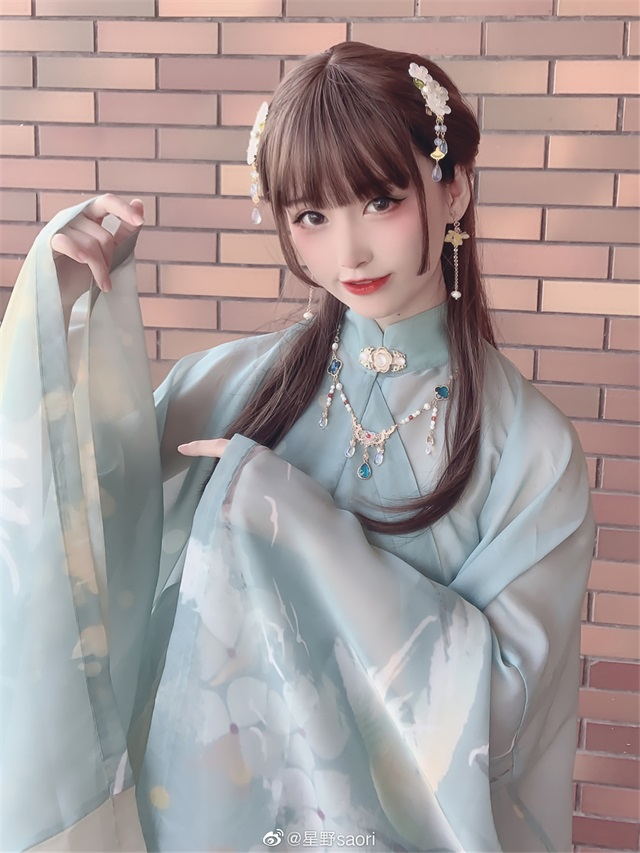 cosplay組圖