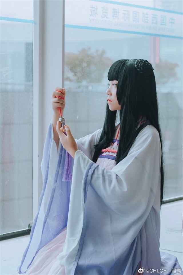 魔道祖師師姐