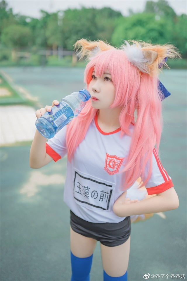 玉藻前