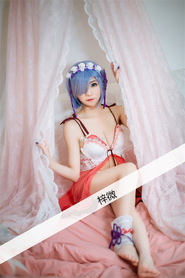 cosplay正片