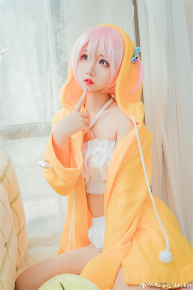楙