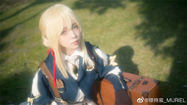 cosplay正片