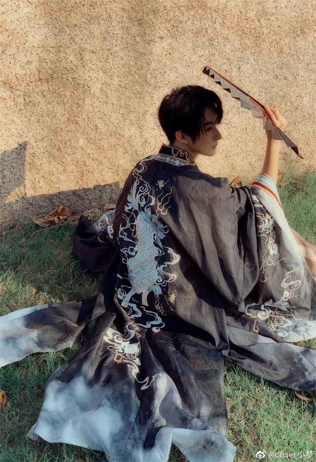 coser小夢