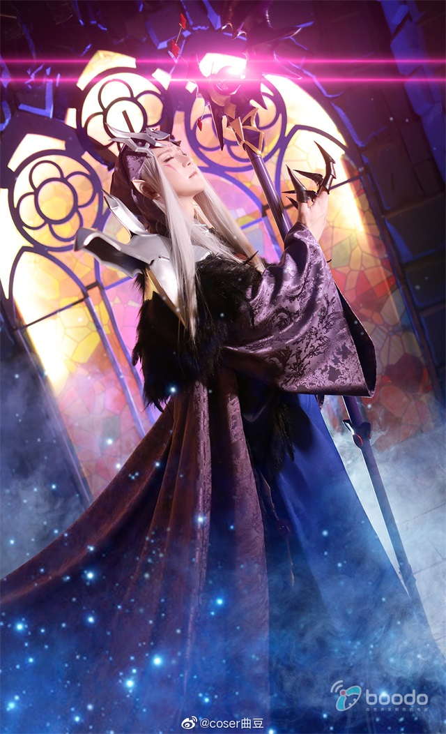 coser