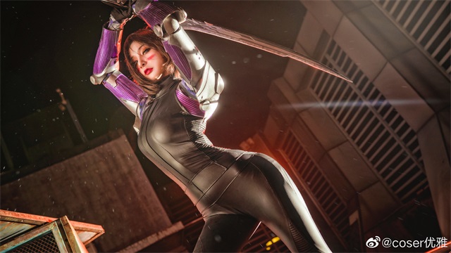cosplay