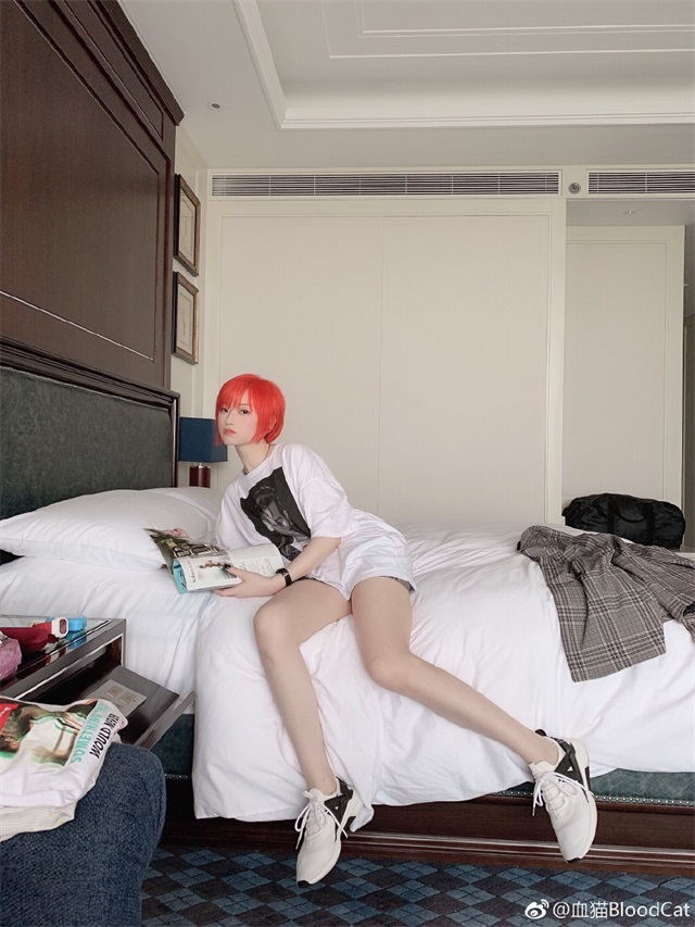 cosplay