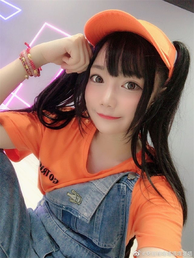 滬上coser