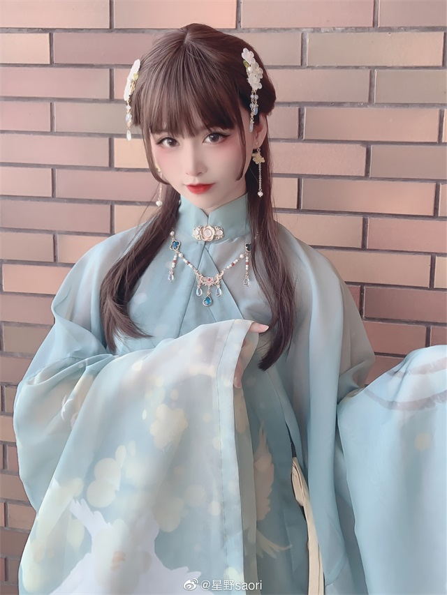 漢服正片