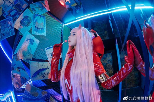ZERO TWO