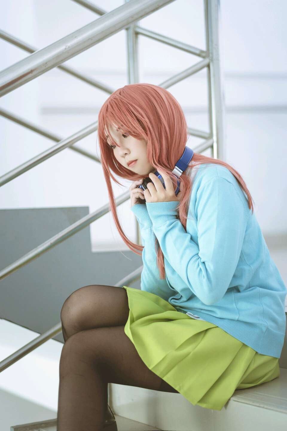 coser