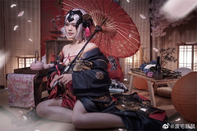 cos正片