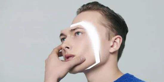 AI換臉