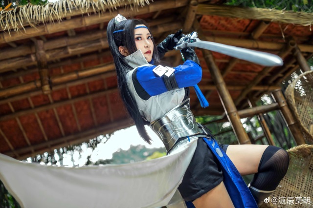 cos正片