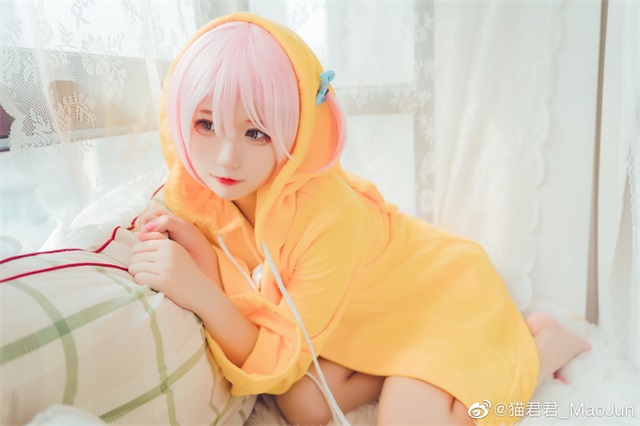 碧藍航線楙cosplay