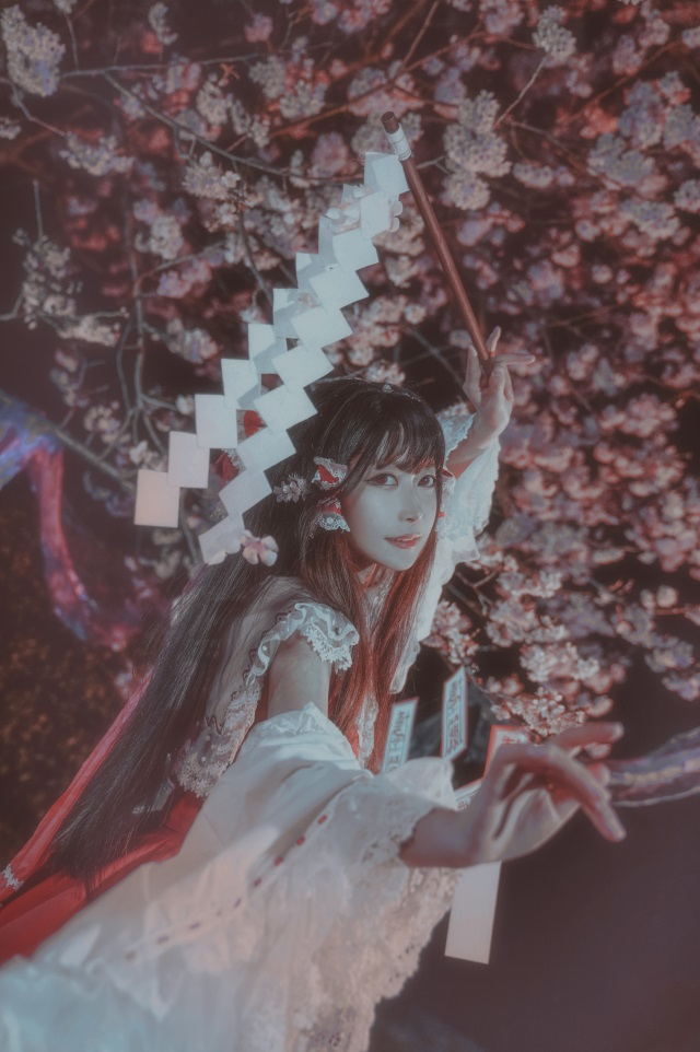 cos大片