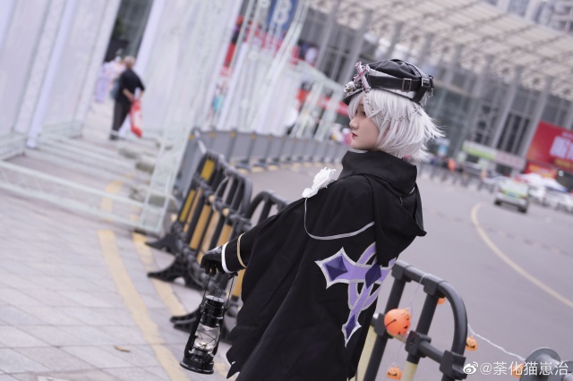 cosplay