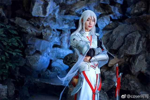 cosplay