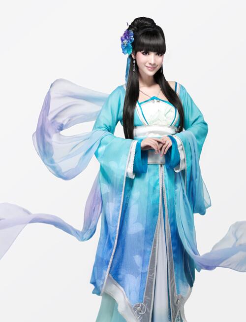 cosplay