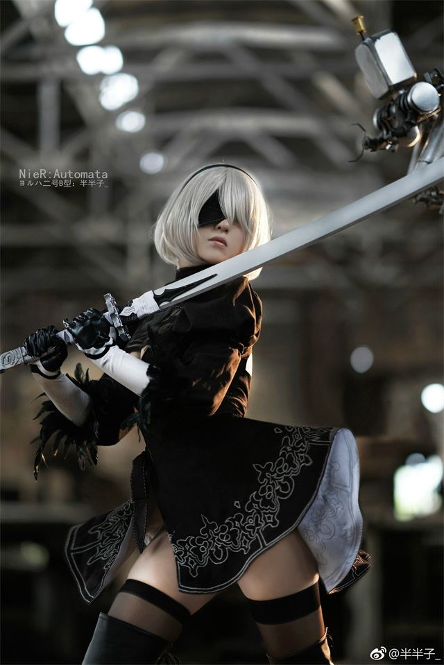 cosplay美圖