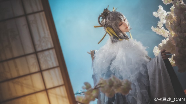 cosplay美圖