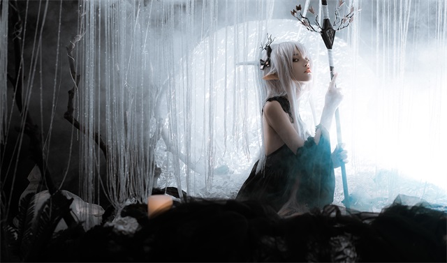 cosplay圖片