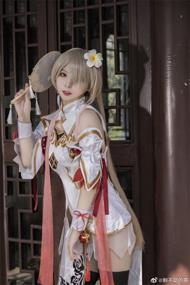 cosplay美圖