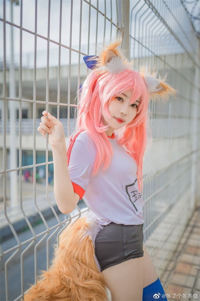 體操服