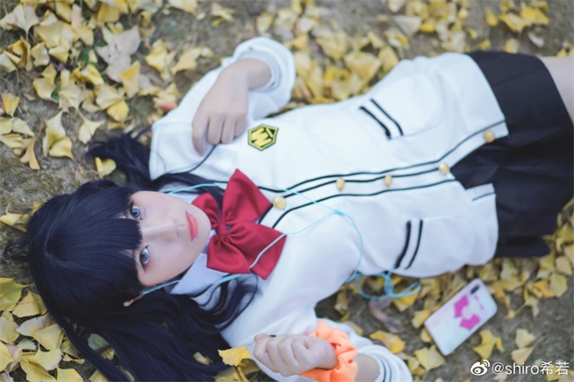 cosplay圖片