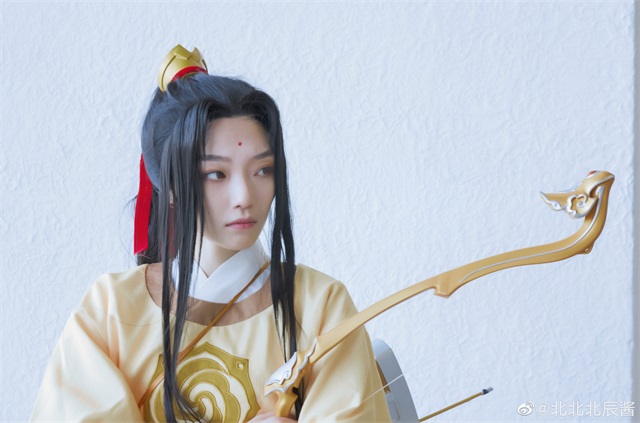金陵cosplay美圖