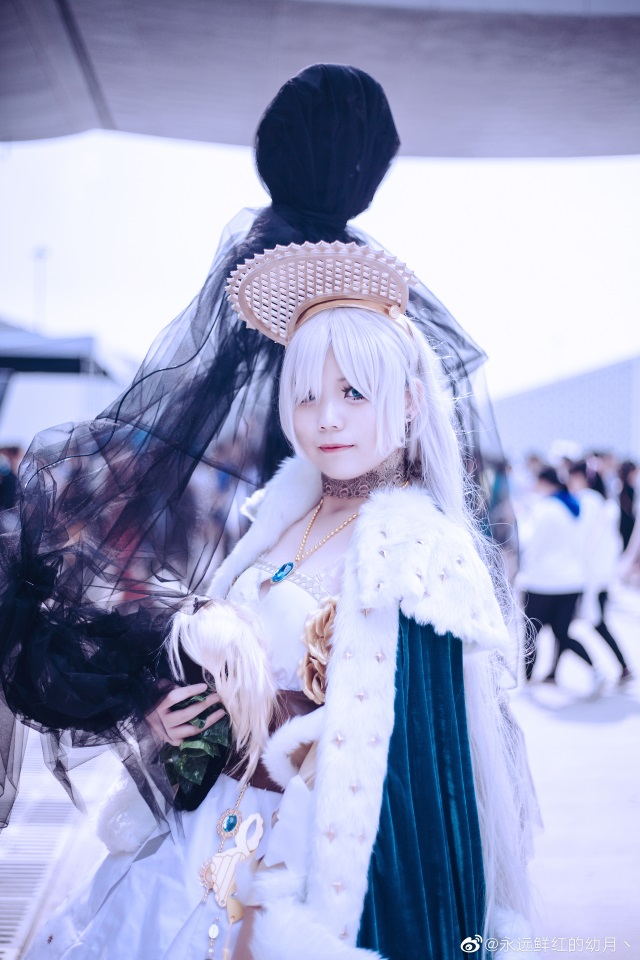 cosplay