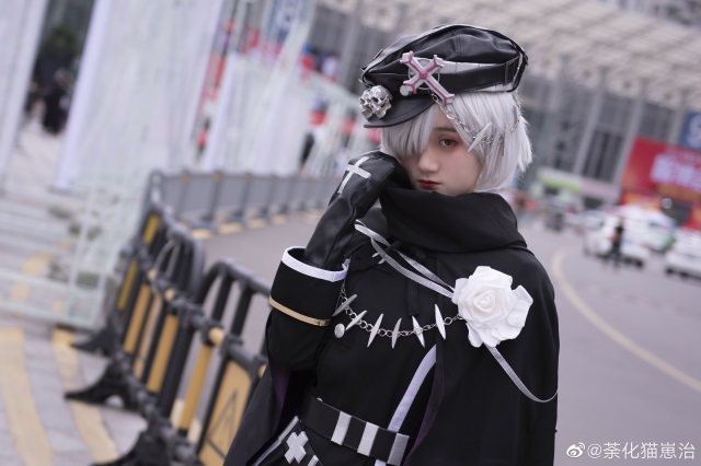 cos正片