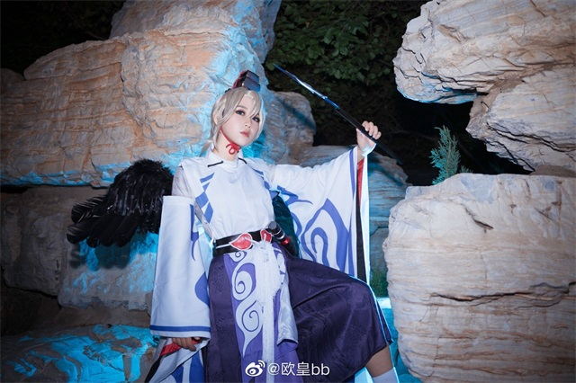cos正片