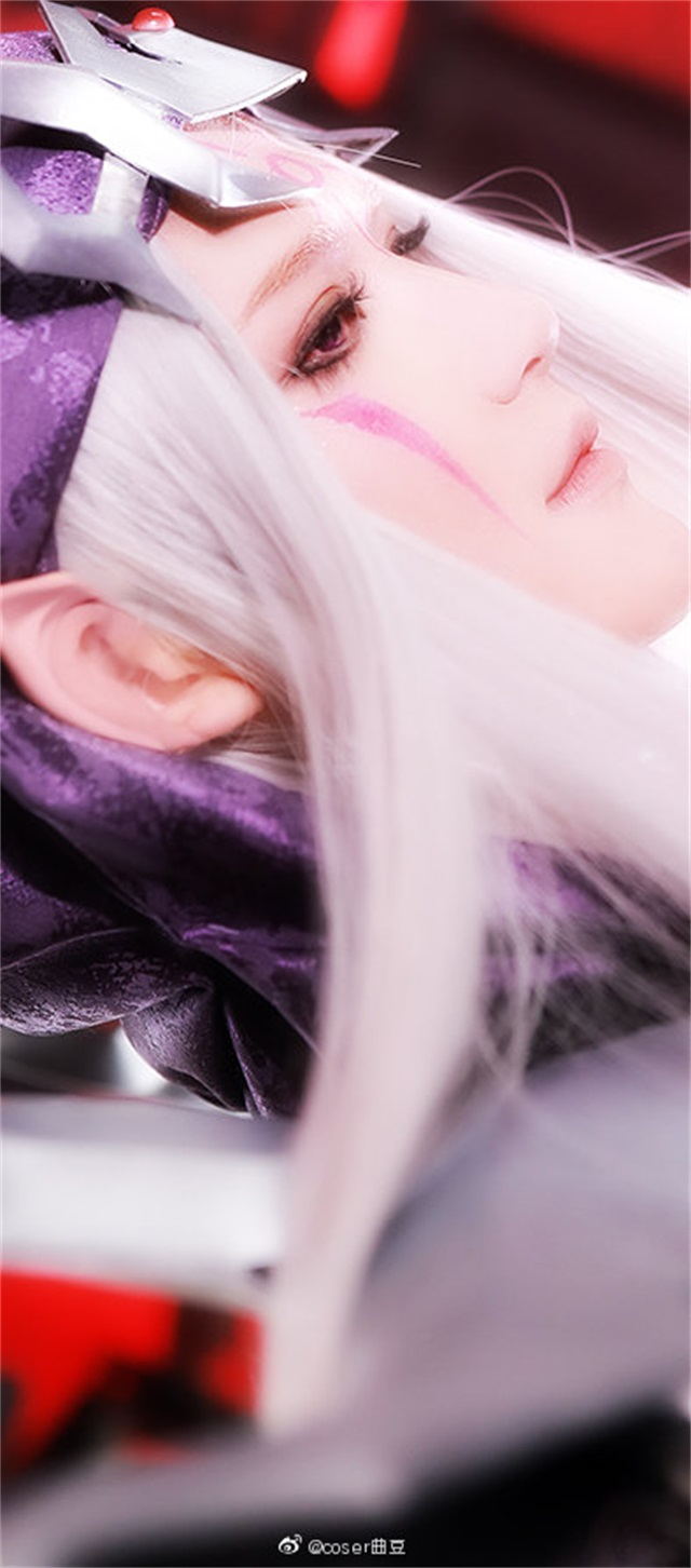 cosplay