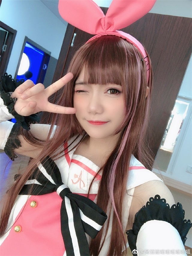 滬上coser