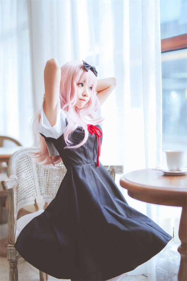 cosplay組圖