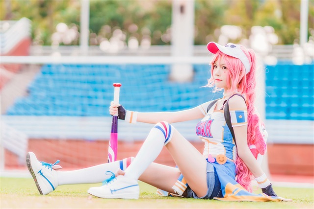 cosplay圖片