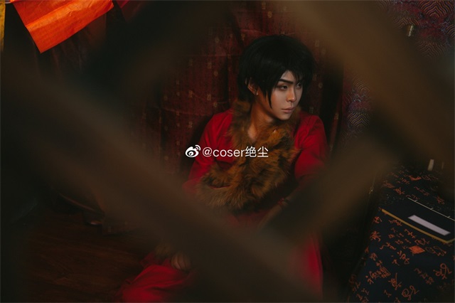 coser絕塵