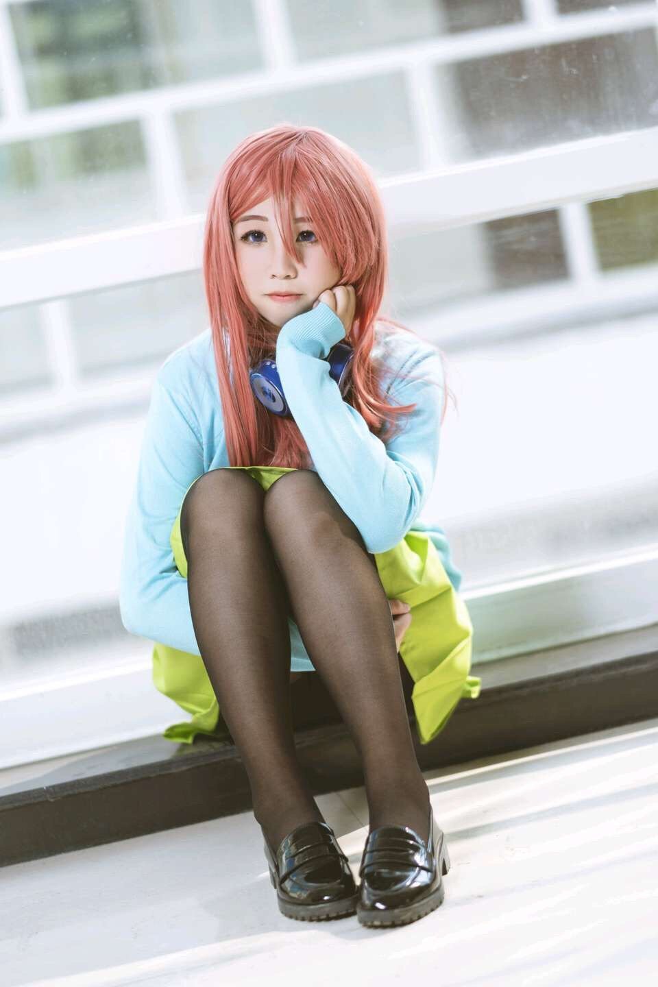 五等分的花嫁正片