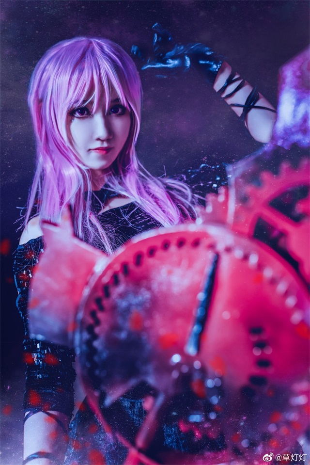 cosplay圖片