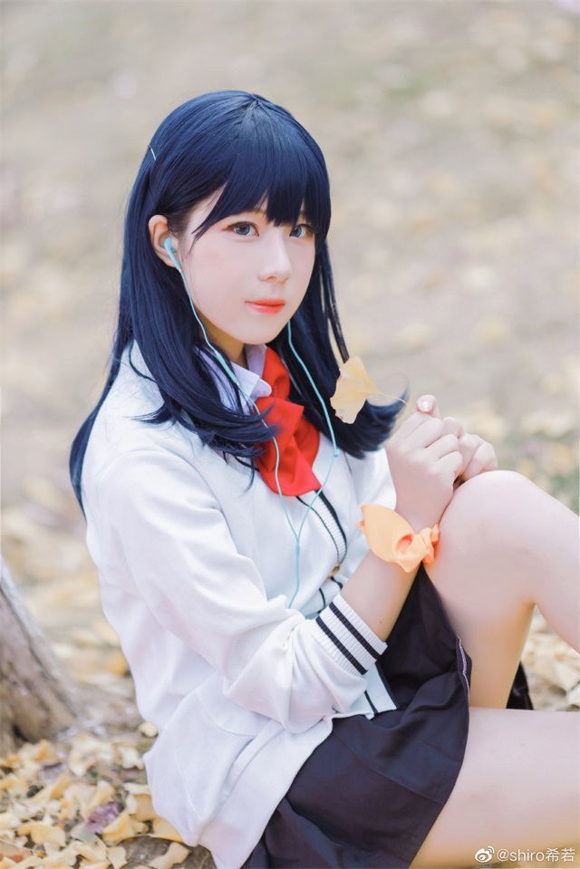 cos美圖