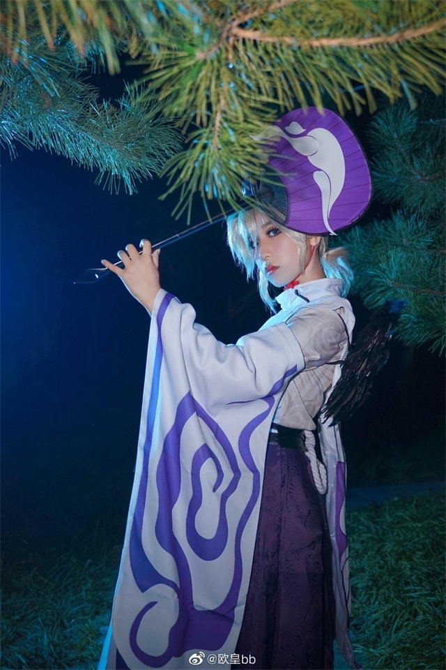 cosplay套圖