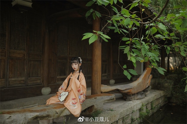 漢服