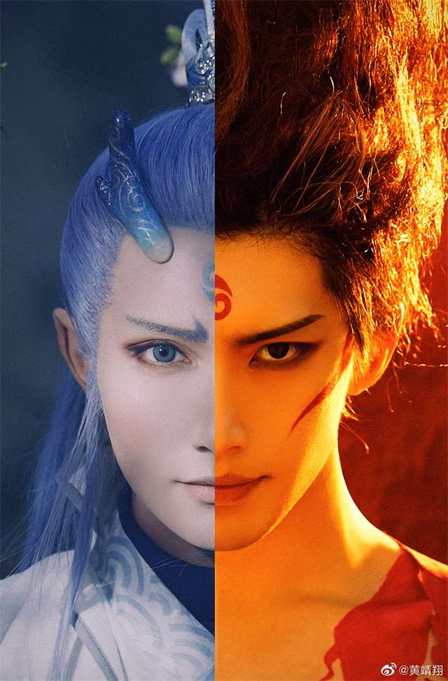 黃靖翔