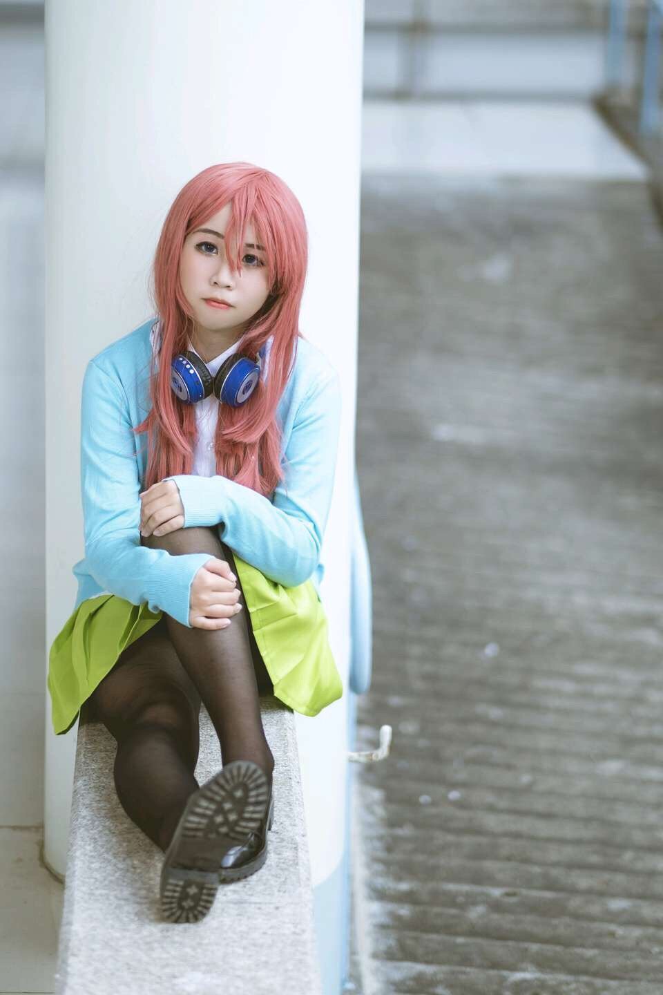 歷女